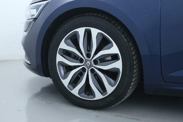 RENAULT Talisman Sporter Blue dCi 120 CV Business/CERCHI 18"