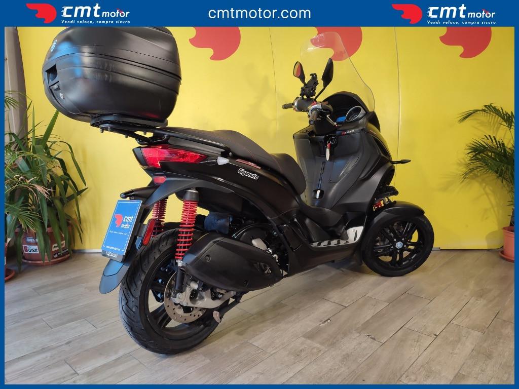 Piaggio MP3 - 2021