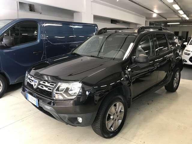 Dacia Duster 1.6 GPL CASA MADRE / EURO6