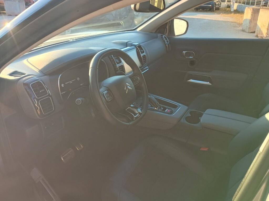 Citroen C5 Aircross 1.5 BHDi 130cv EAT8 Shine