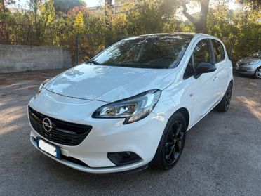 OPEL CORSA 1.4 GPL Cosmo - 2016
