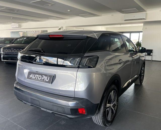 PEUGEOT 3008 1.5 BlueHDi 130 CV EAT8 Allure Pack