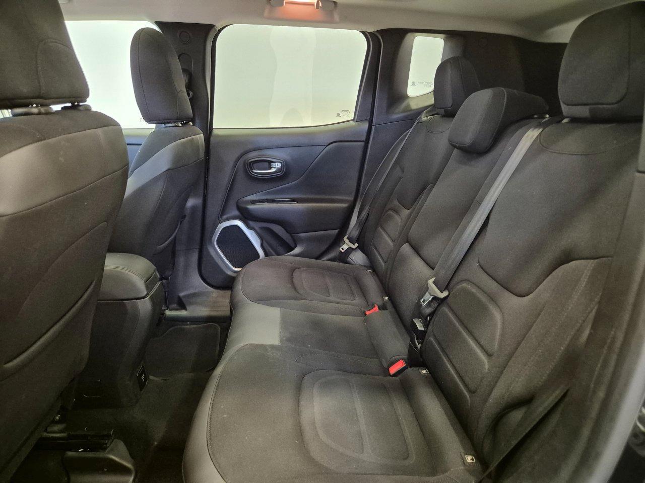 Jeep Renegade 1.4 m-air Limited 140cv auto - NEOPATENTATI - Cam - Cruise/Lim - Tetto