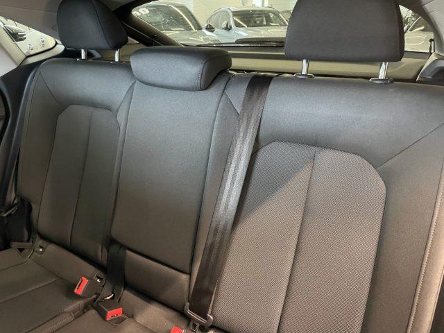 AUDI Q3 SPB 2.0 TDI 150 CV S-Tronic Business Plus