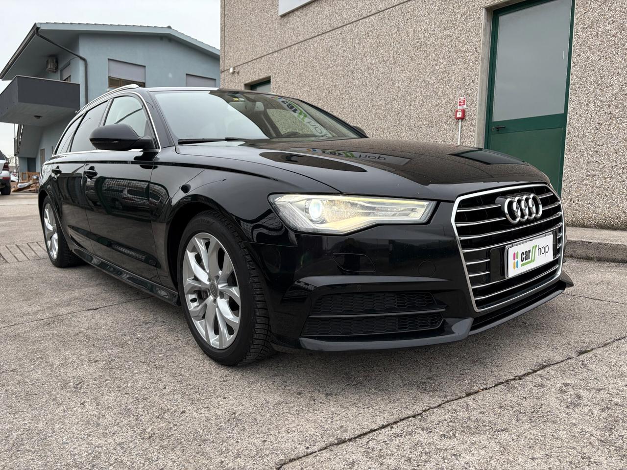 Audi A6 Avant 3.0 TDI S tronic Business Plus