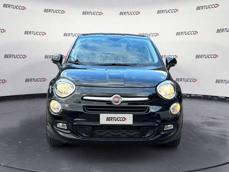 FIAT 500X 1.3 MultiJet 95 CV Pop