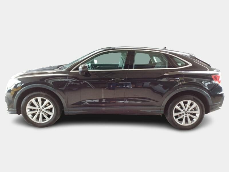 AUDI Q3 SPORTBACK 35 TDI QUATTRO S TRONIC BUSINESS PLUS SUV