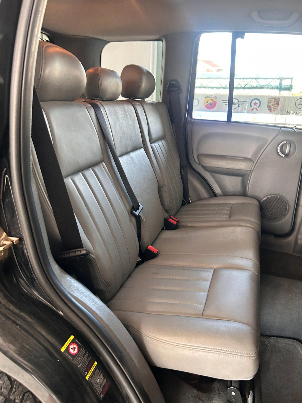 Jeep Cherokee 2.8 crd Limited FL