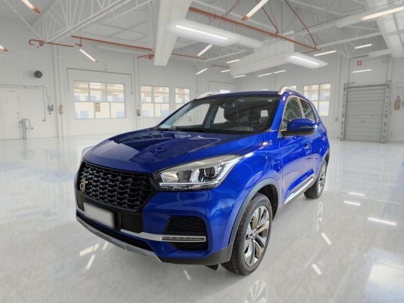 DR MOTOR DR4.0 1.5 MT BENZ GPL