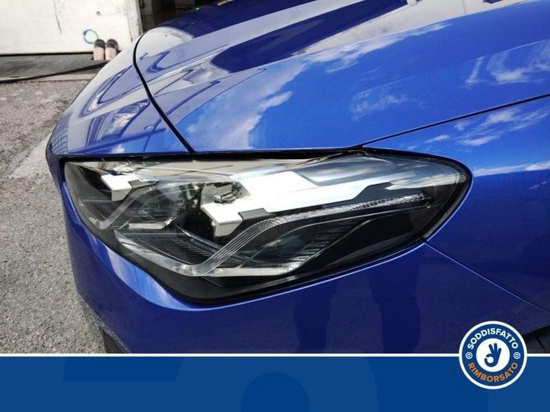BMW Serie 2 Active Tourer 225e xDrive M Sport