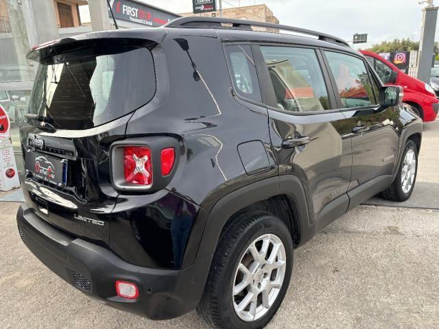 JEEP - Renegade - 1.6 Mjt 120CV Limited