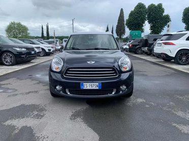 MINI Countryman Mini Cooper D Countryman ALL4