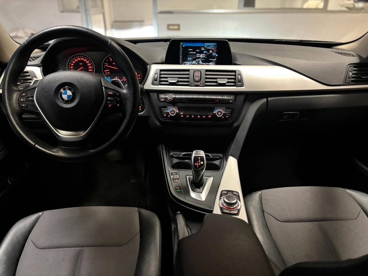 BMW 420 Gran Coupe Advantage auto*SERVICE BMW*