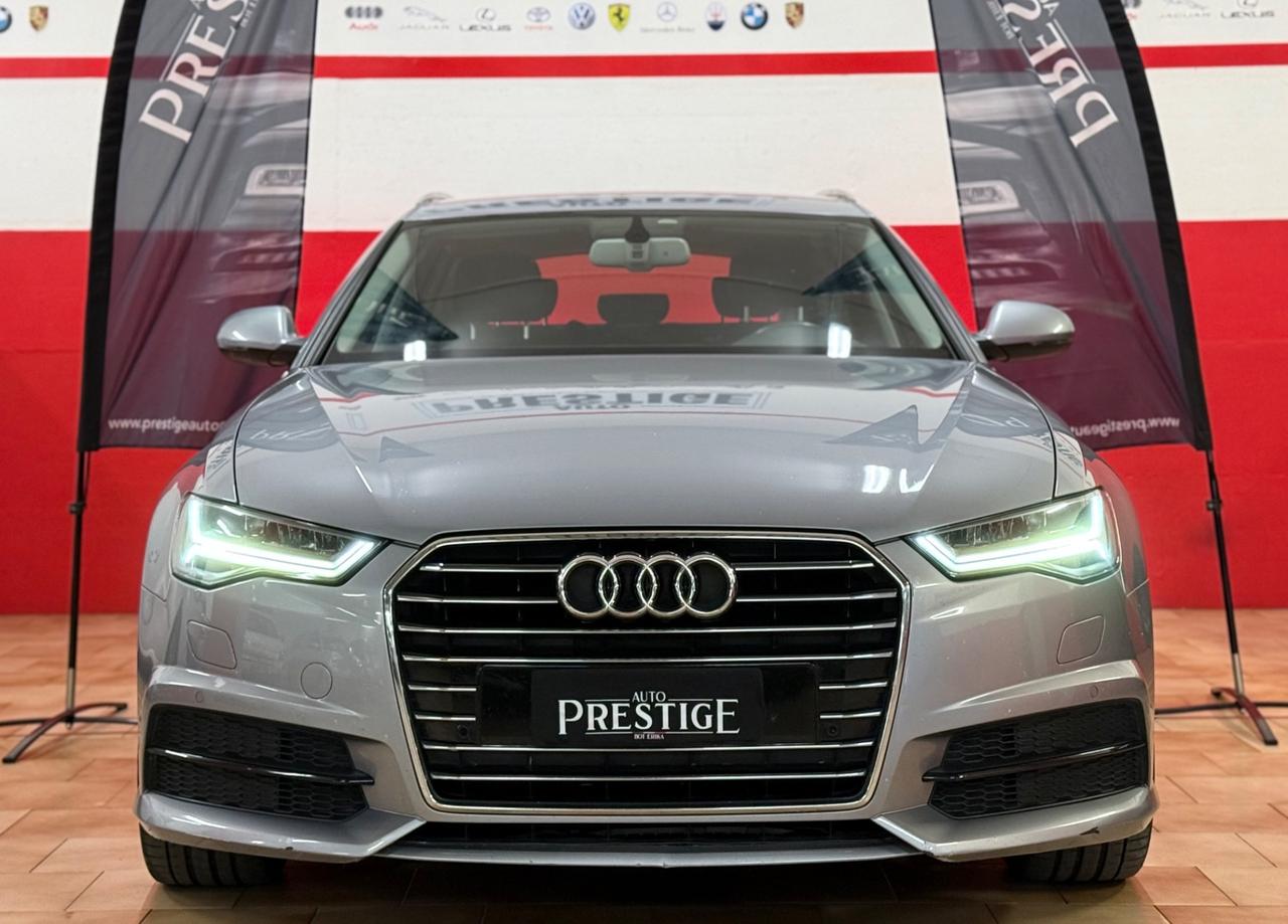 Audi A6 Avant 2.0 TDI 190 CV ultra Business Plus