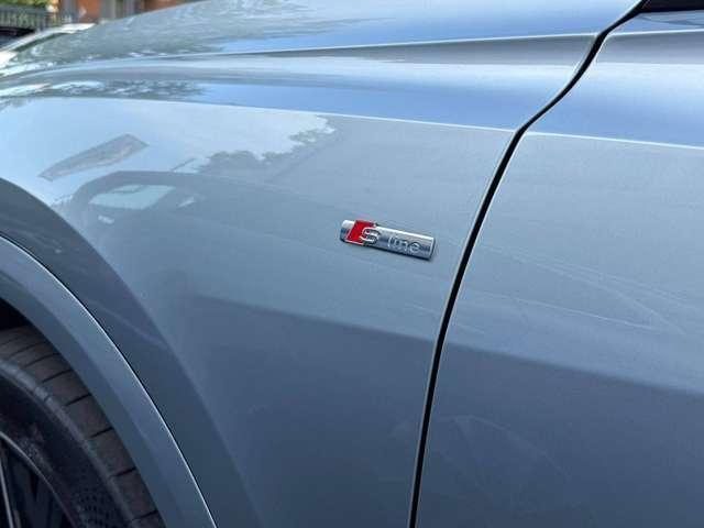 Audi Q8 3.0 tdi mhev S line edition quattro 286cv tiptronic TETTO APRIBILE, CARPLAY/TELECAMERA/FULL LED/LUCI