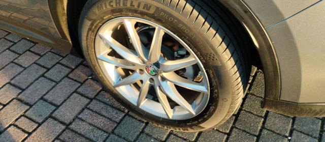 ALFA ROMEO Stelvio 2.2 Turbodiesel 180 CV AT8 Q4 Executive