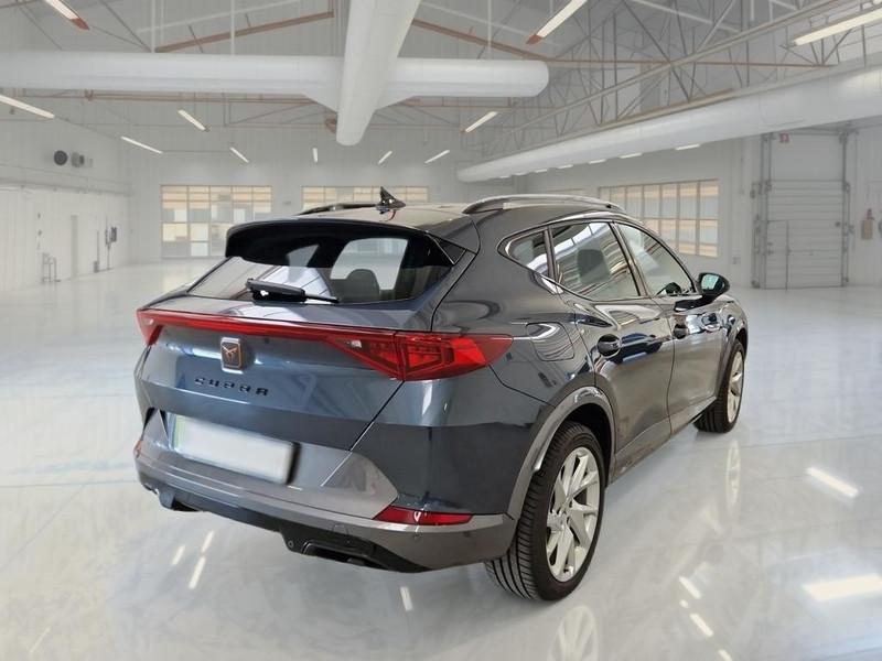 CUPRA FORMENTOR 1.4 E-HYBRID DSG
