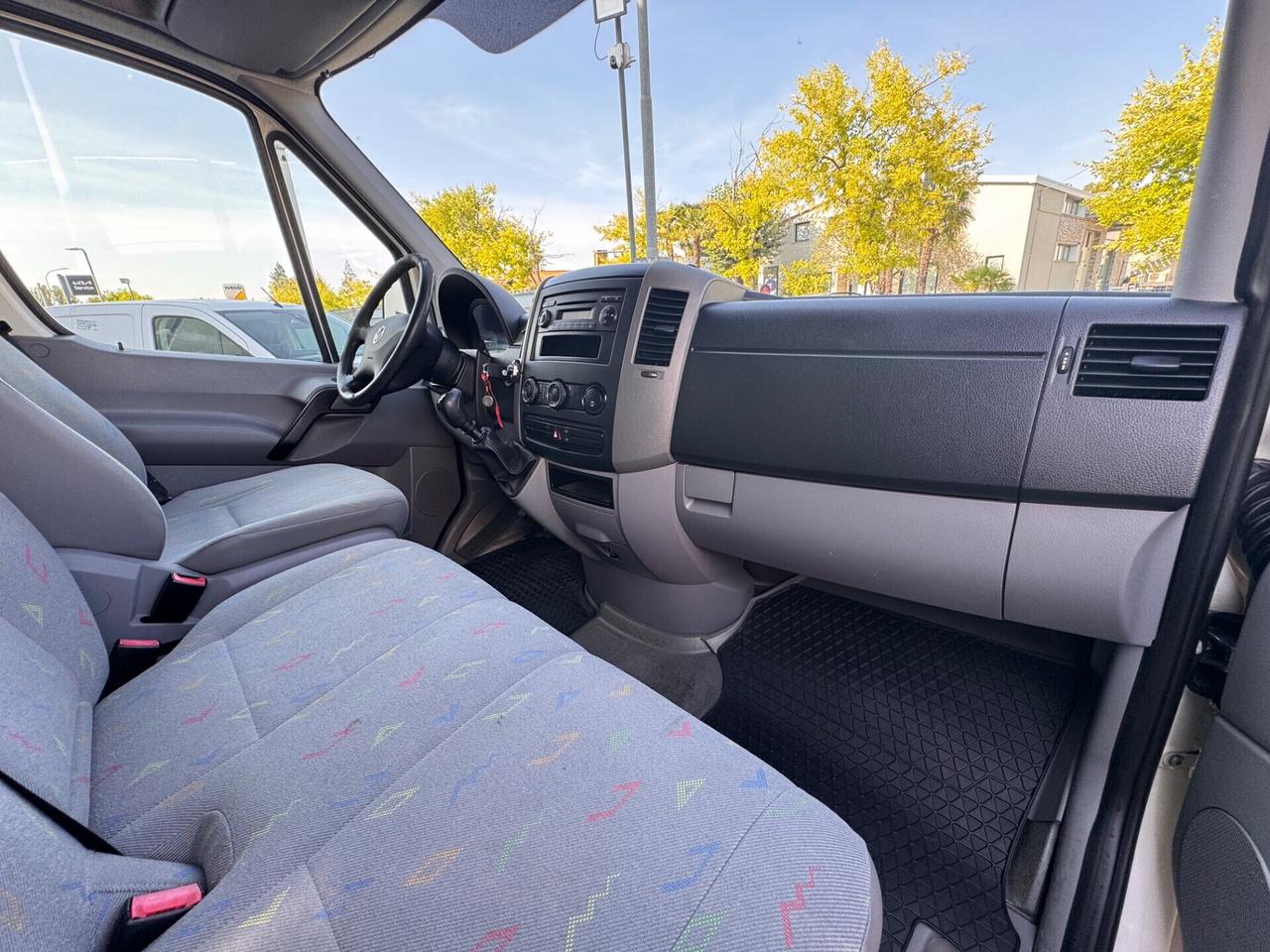 Volkswagen Crafter 35 2.5 TDI PRONTA CONSEGNA
