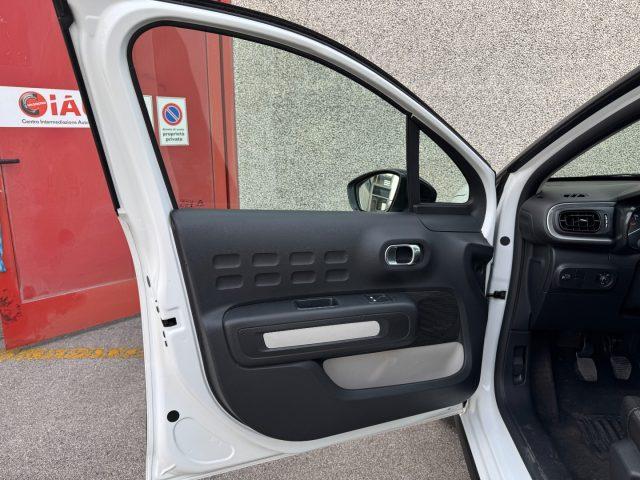 CITROEN C3 PureTech 83 Shine Unip Neop LEDVISION ivaEsp.