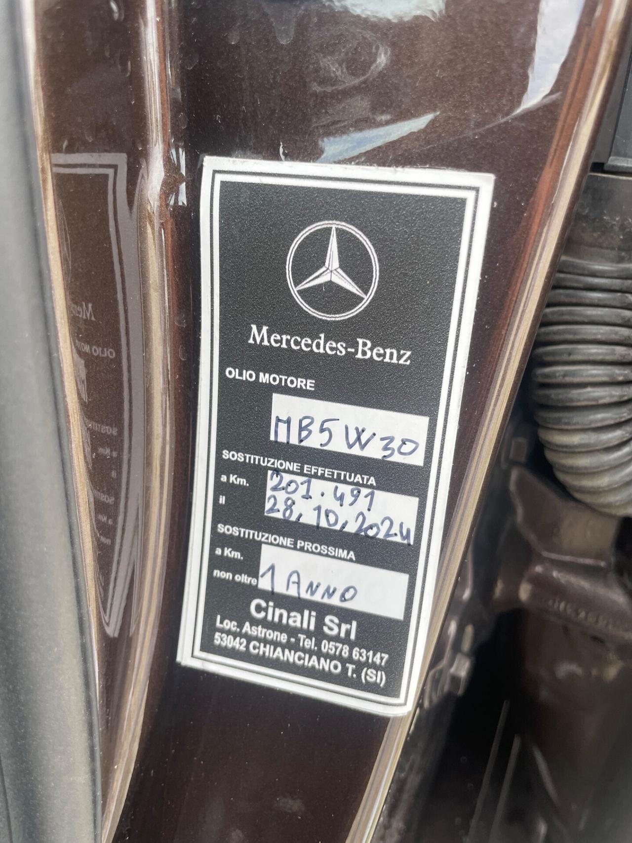 Mercedes-benz CLA 200 CLA 200 CDI Automatic Premium