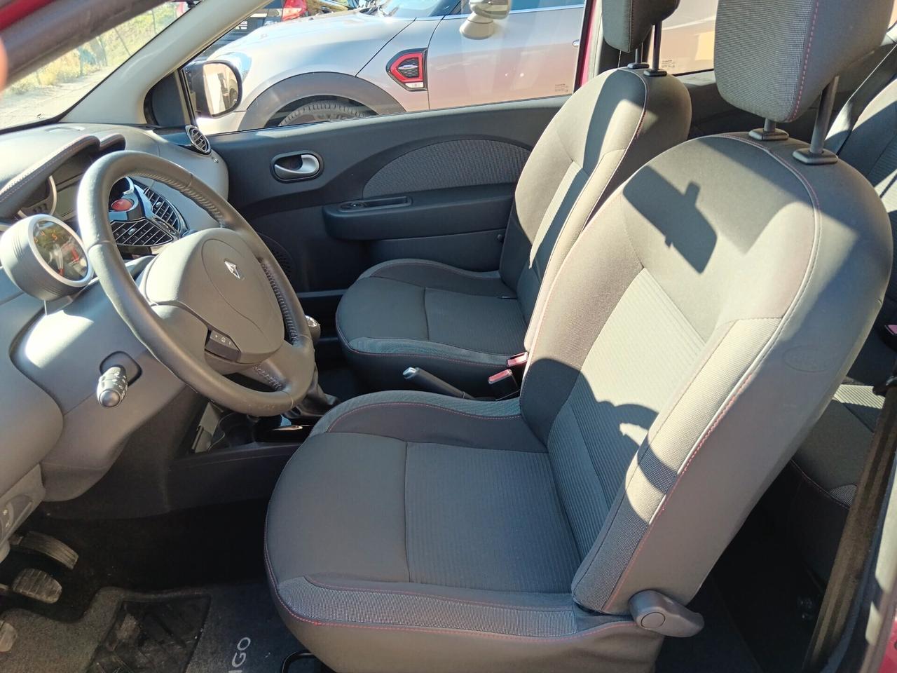 Renault Twingo 1.2 75CV LIVE NUOVISSIMA