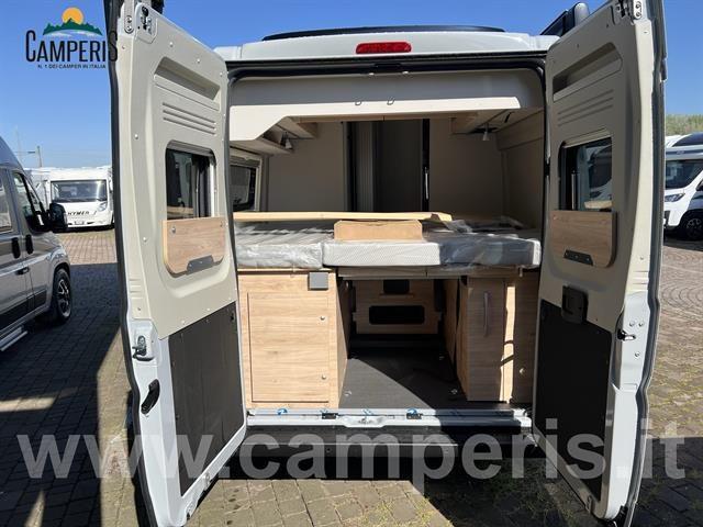 WEINSBERG WEINSBERG CARACORE 700 MEG STANDARD