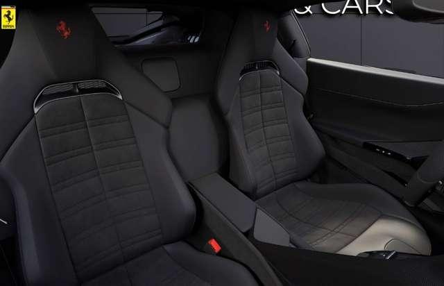Ferrari 849 Testarossa Delivery 10-2026 Rosso Fiammante Interni Nero Lift/Display pass/Carbonio