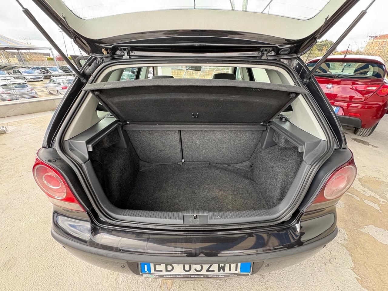 Volkswagen Polo 1.4/69CV TDI 5p. Comfortline