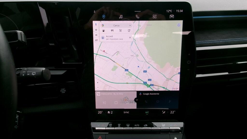 Renault Austral 1.2 E-Tech full hybrid Techno Esprit Alpine