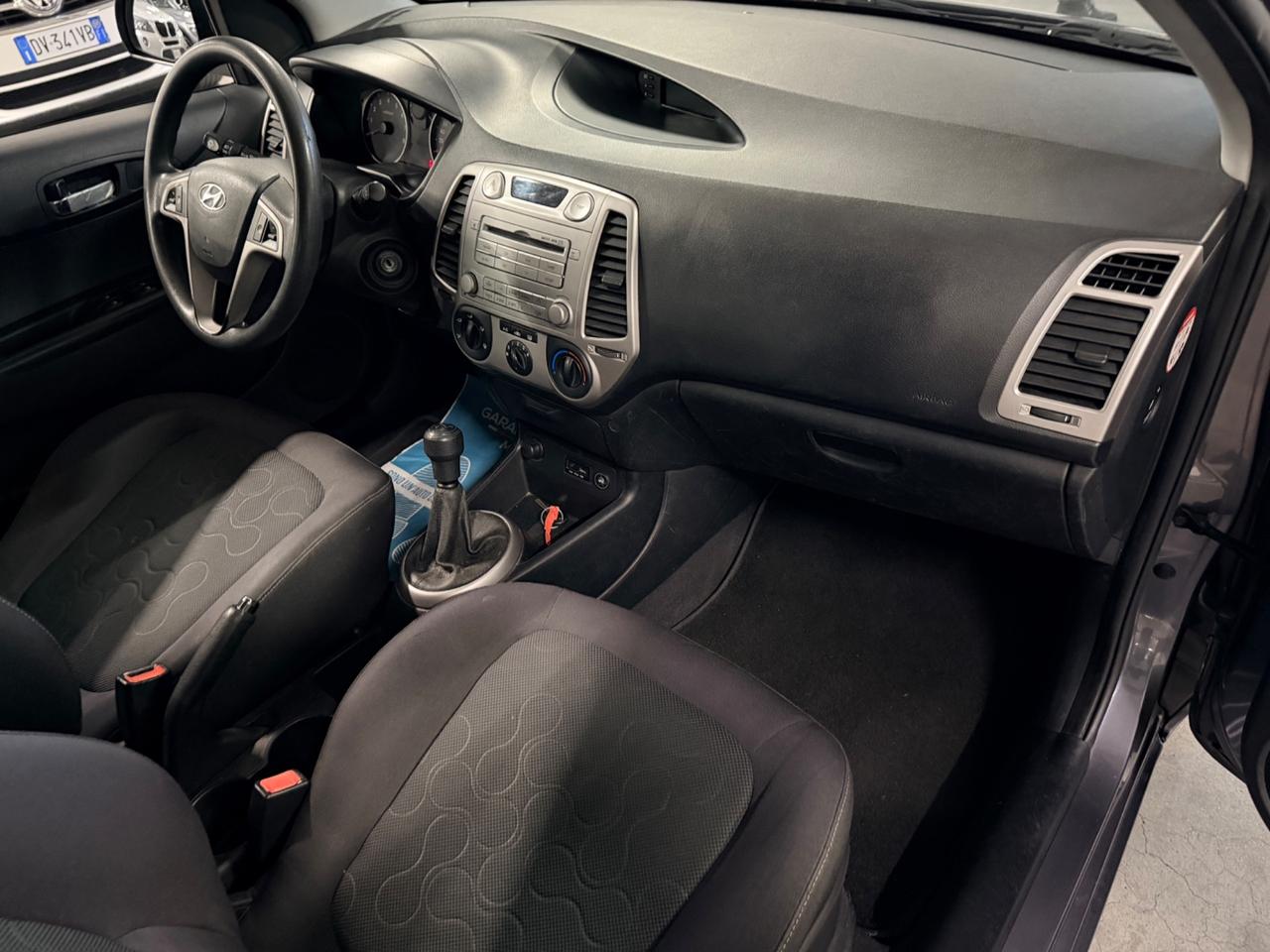 Hyundai i20 1.0 T-GDI 48V DCT Prime