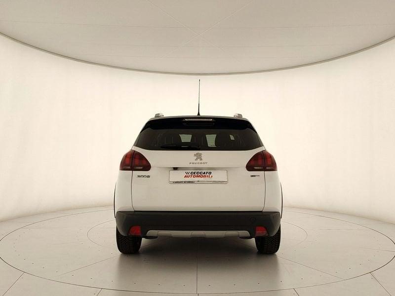 Peugeot 2008 1.2 puretech Active 82cv my16