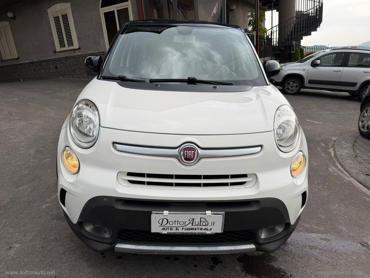 FIAT 500L 1.6 MJT 105 CV Lounge