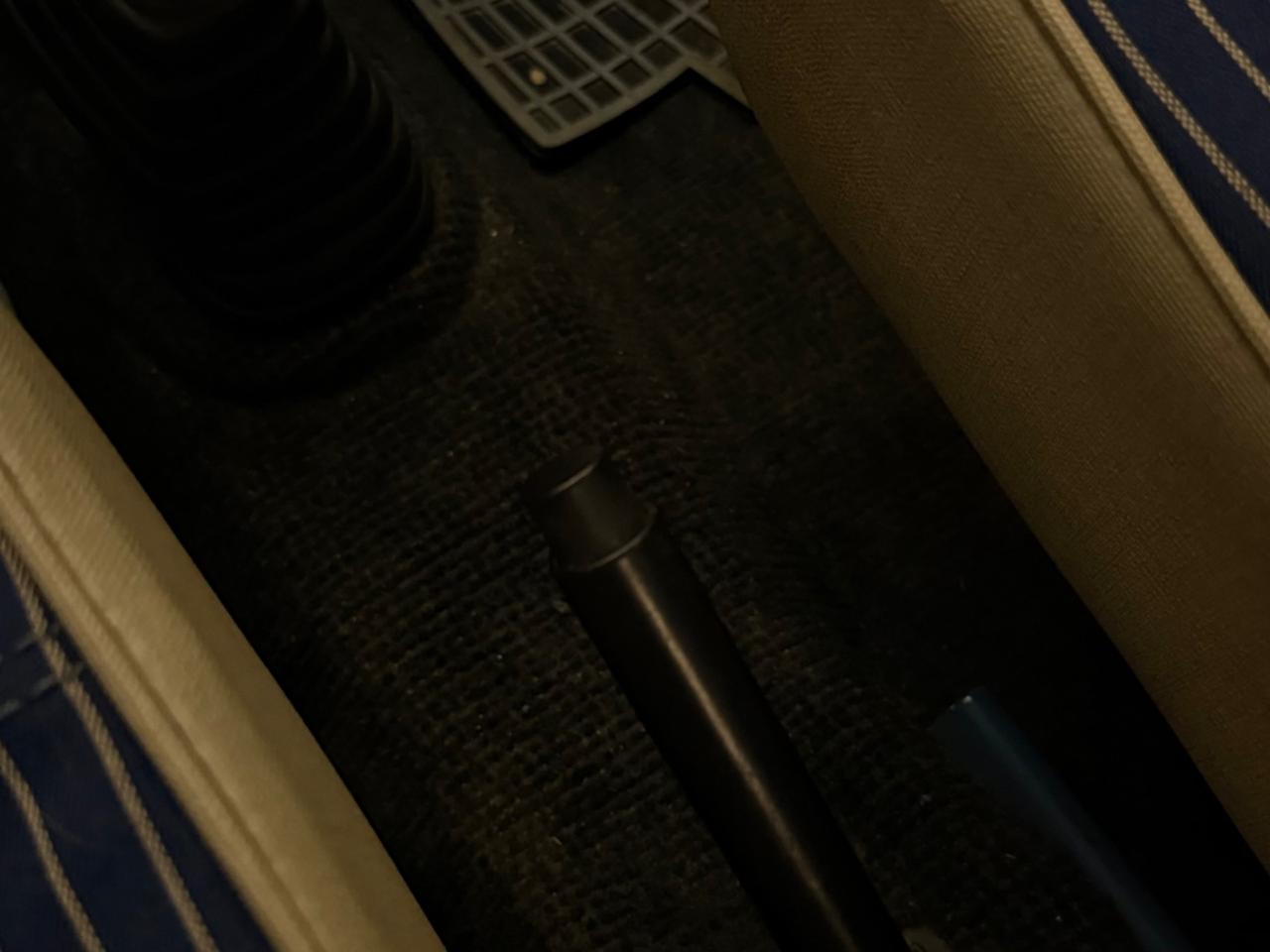 BELLISSIMA FIAT PANDA YOUNG 750, UNICO PROPRIETARIO CON SOLI 39.864 KM ADATTA A NEOPATENTATI