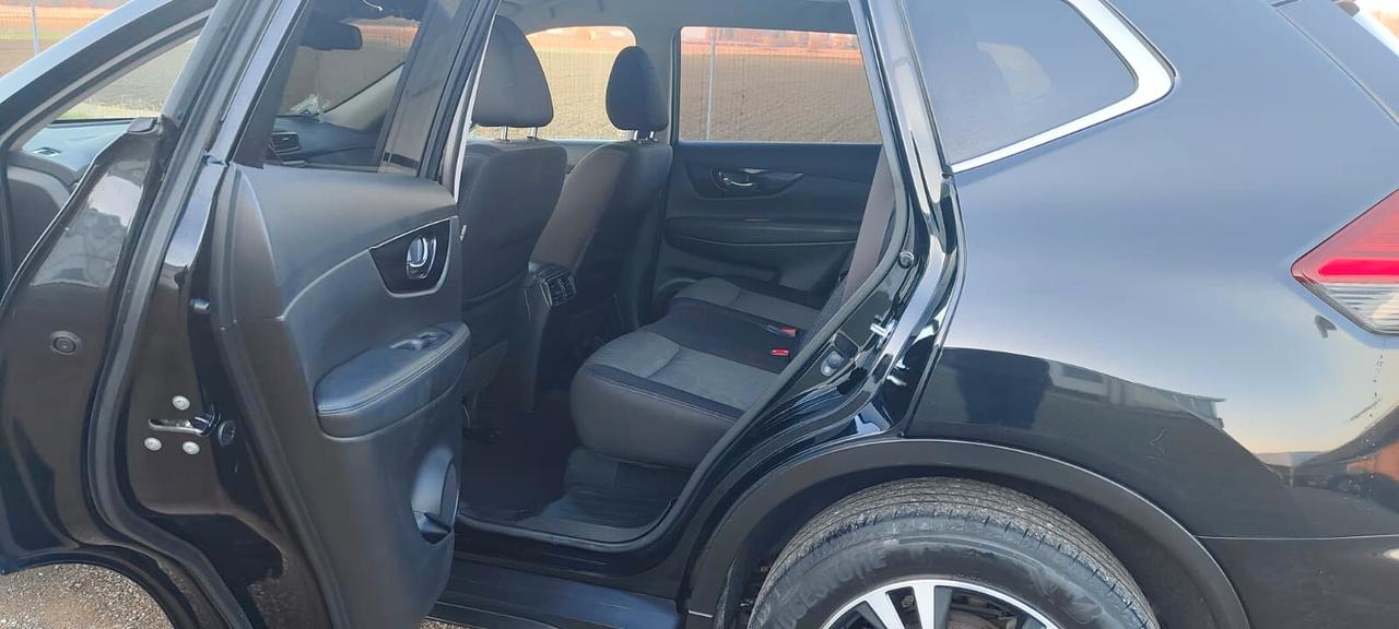 Nissan X-Trail 1.6 dCi 2WD Visia