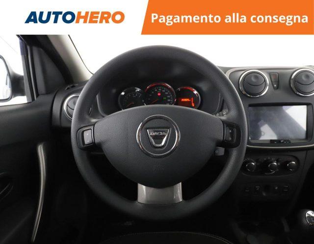 DACIA Logan MCV 1.5 dCi 8V 90CV Start&Stop La Gazzetta dello S