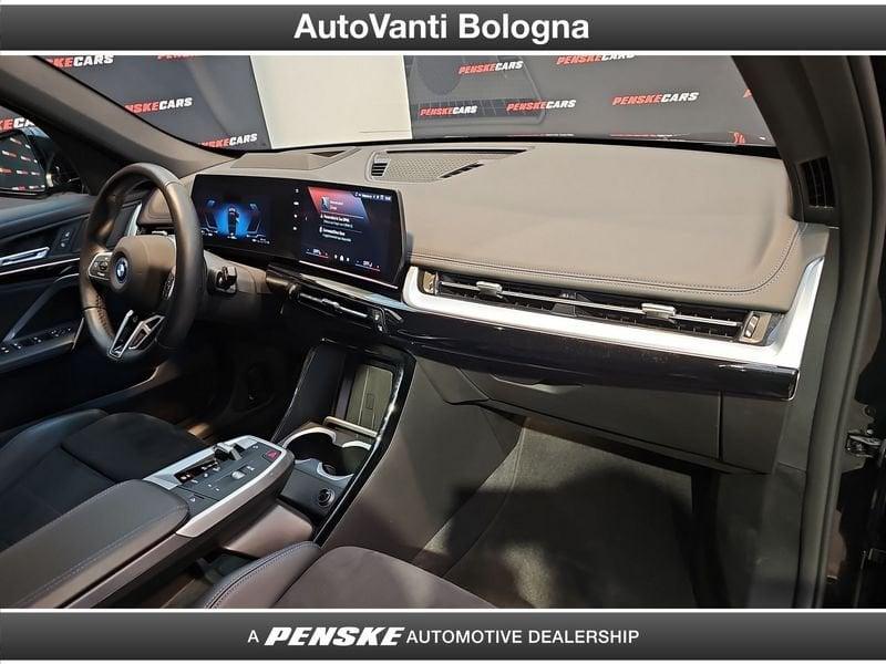 BMW X1 X1 xDrive 25e Msport Pro