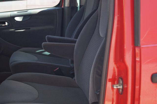 FIAT Scudo 2.0 MJT/130 PC Panorama (N1) Laboratorio mobile pe