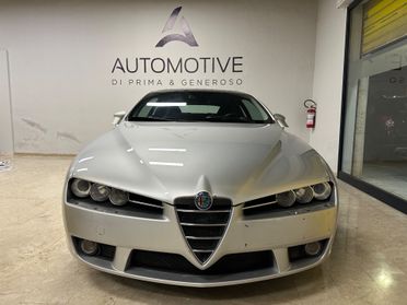 Alfa Romeo Brera 2.4 JTDm 20V Sky Window