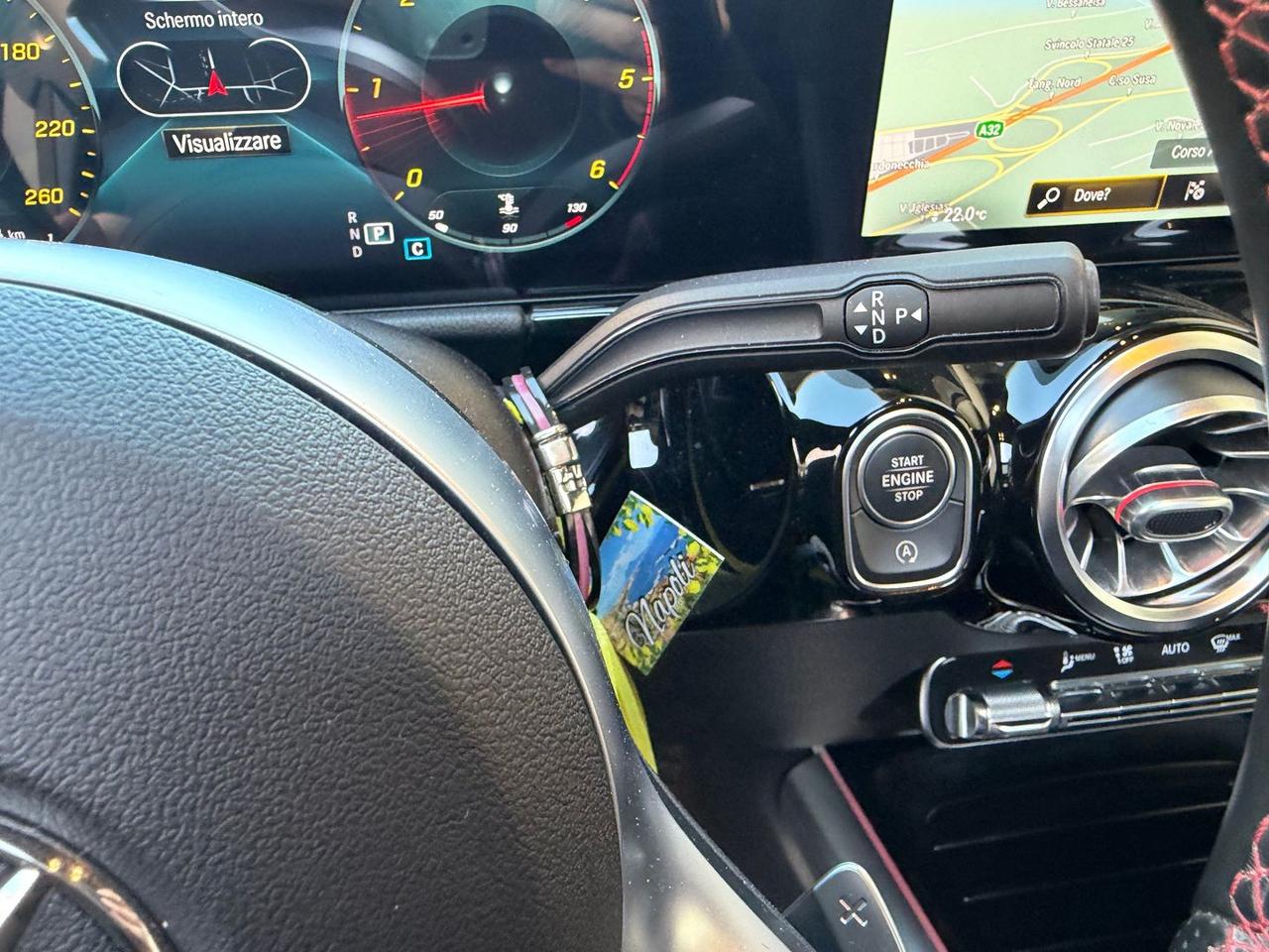 Mercedes-Benz GLA 200 Premium Plus *PROMO F #9518