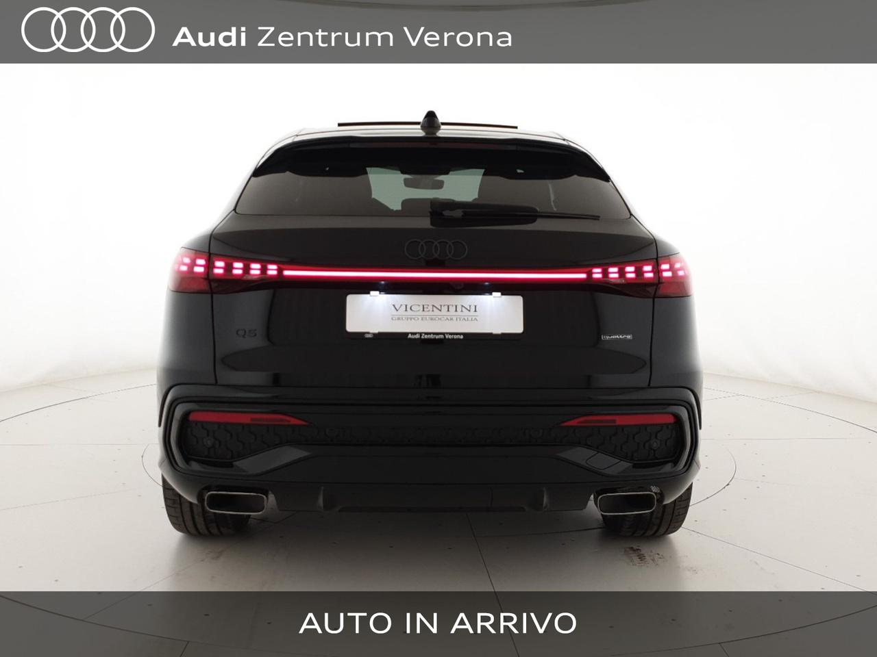 Spb 2.0e-hybrid 299CV quattro Str S line Edition