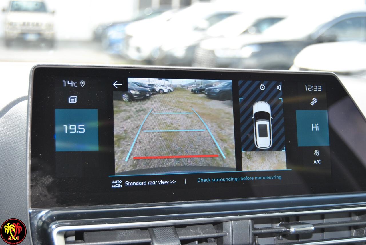 Citroen C5 Aircross BlueHDi 130 S&S EAT8 Max