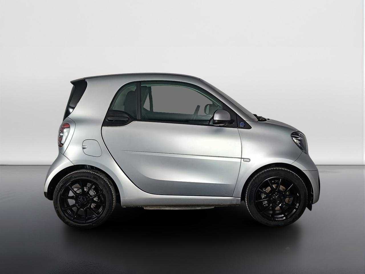 SMART Fortwo III 2020 - Fortwo eq Prime 22kW