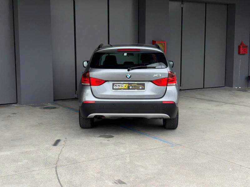 BMW X1 xdrive18d Futura