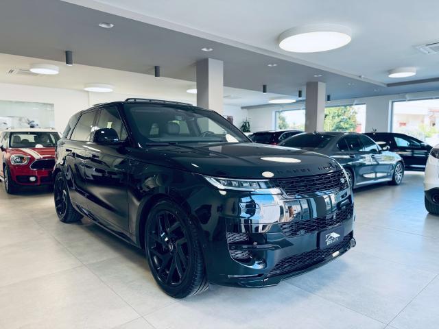 Land Rover Range Rover Sport 3.0d i6 mhev Dynamic HSE awd 250cv auto