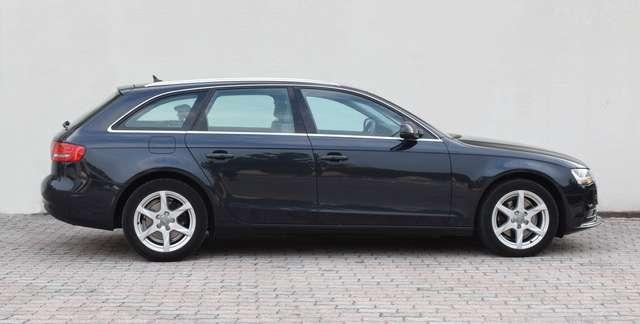 Audi A4 AUDI A4 AVANT 4x4