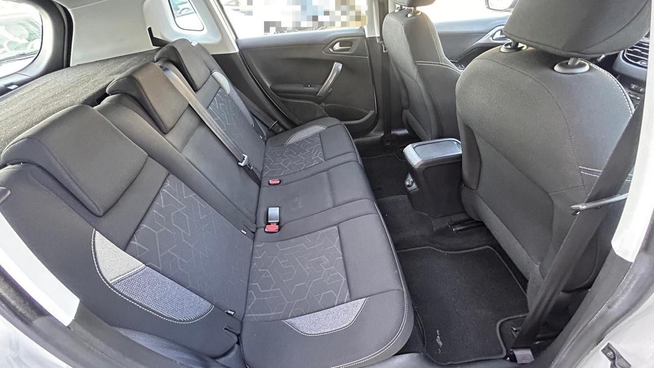 Peugeot 2008 1.6 HDi 75cv