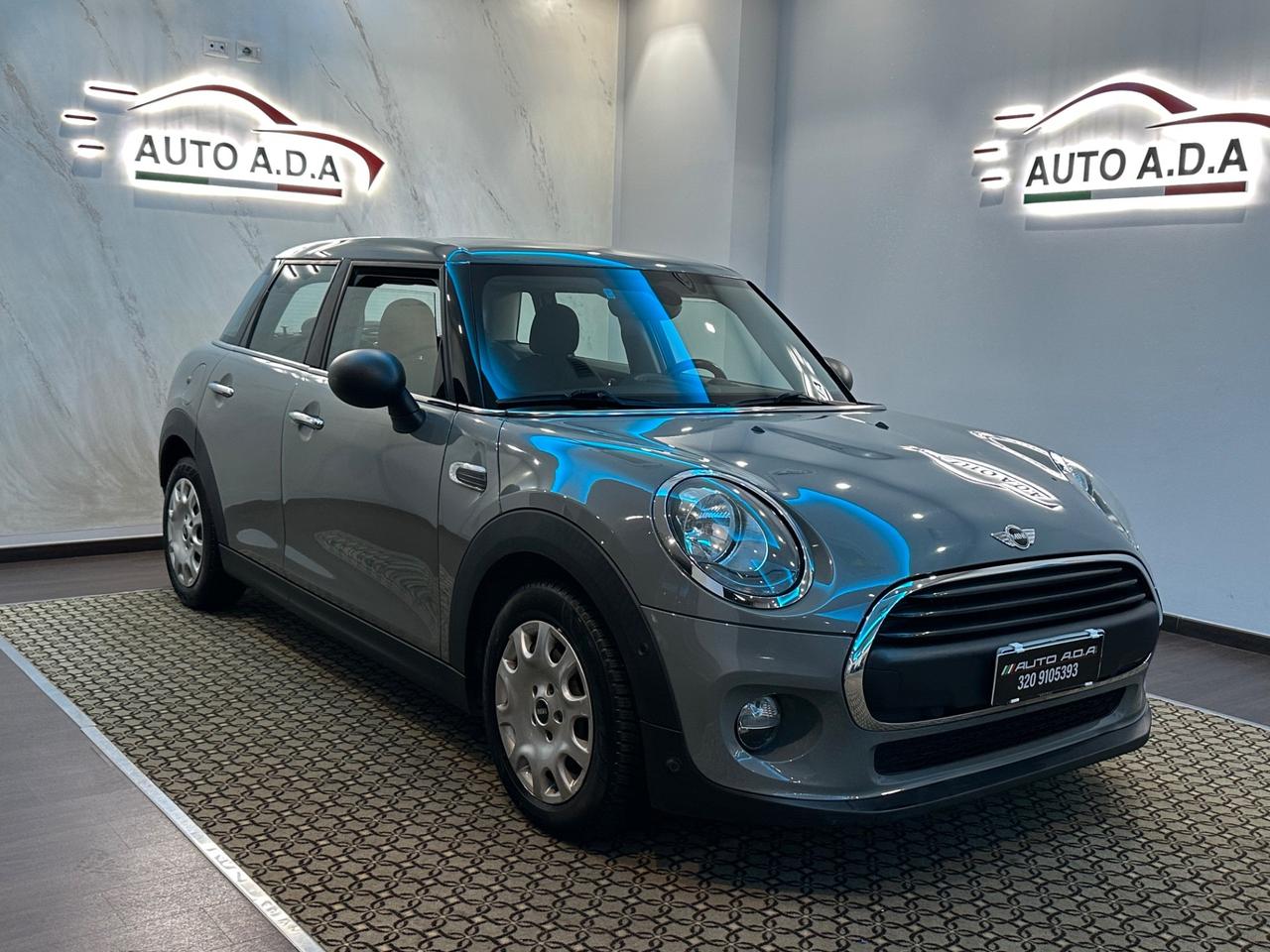 Mini 1.5 One 75 CV