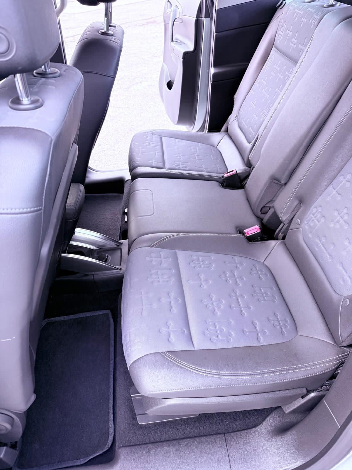 Opel Meriva 1.4 Turbo 120CV metano