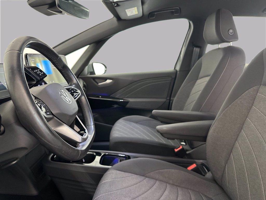 VOLKSWAGEN Id.3 58 kwh pro performance 204cv del 2023