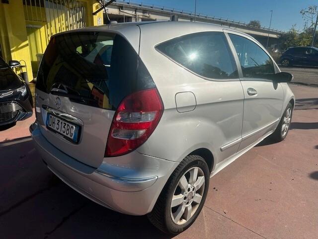 Mercedes-benz A 150 Coupé,Uniproprietario, Bellissima!!